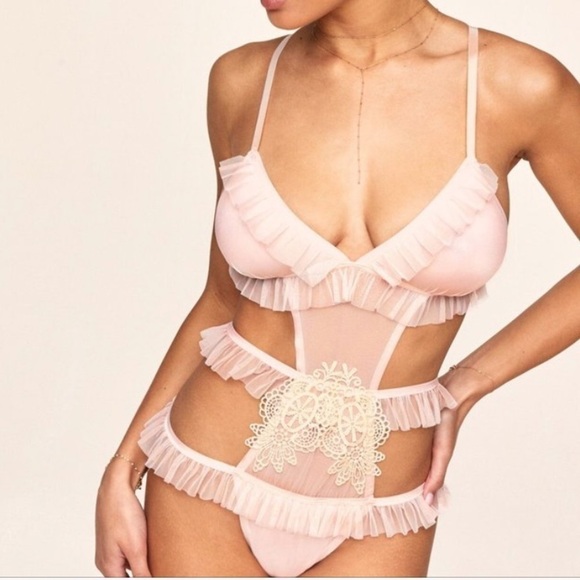 Other - Adore me venasha bodysuit women’s NWT